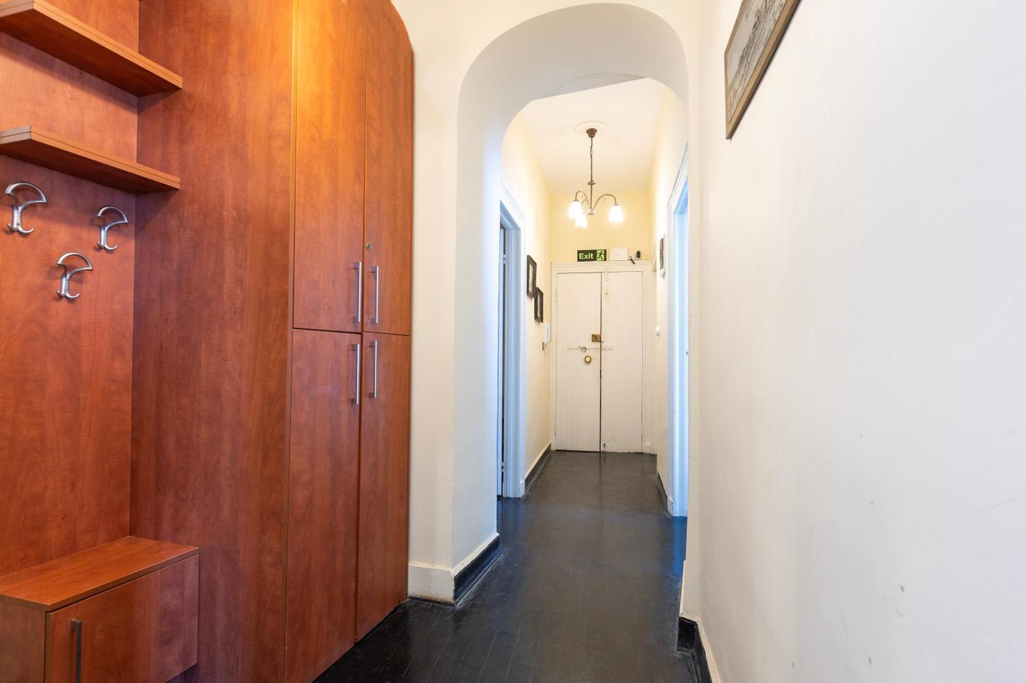 Angiolina Sea View Apartment Korfu Dış mekan fotoğraf