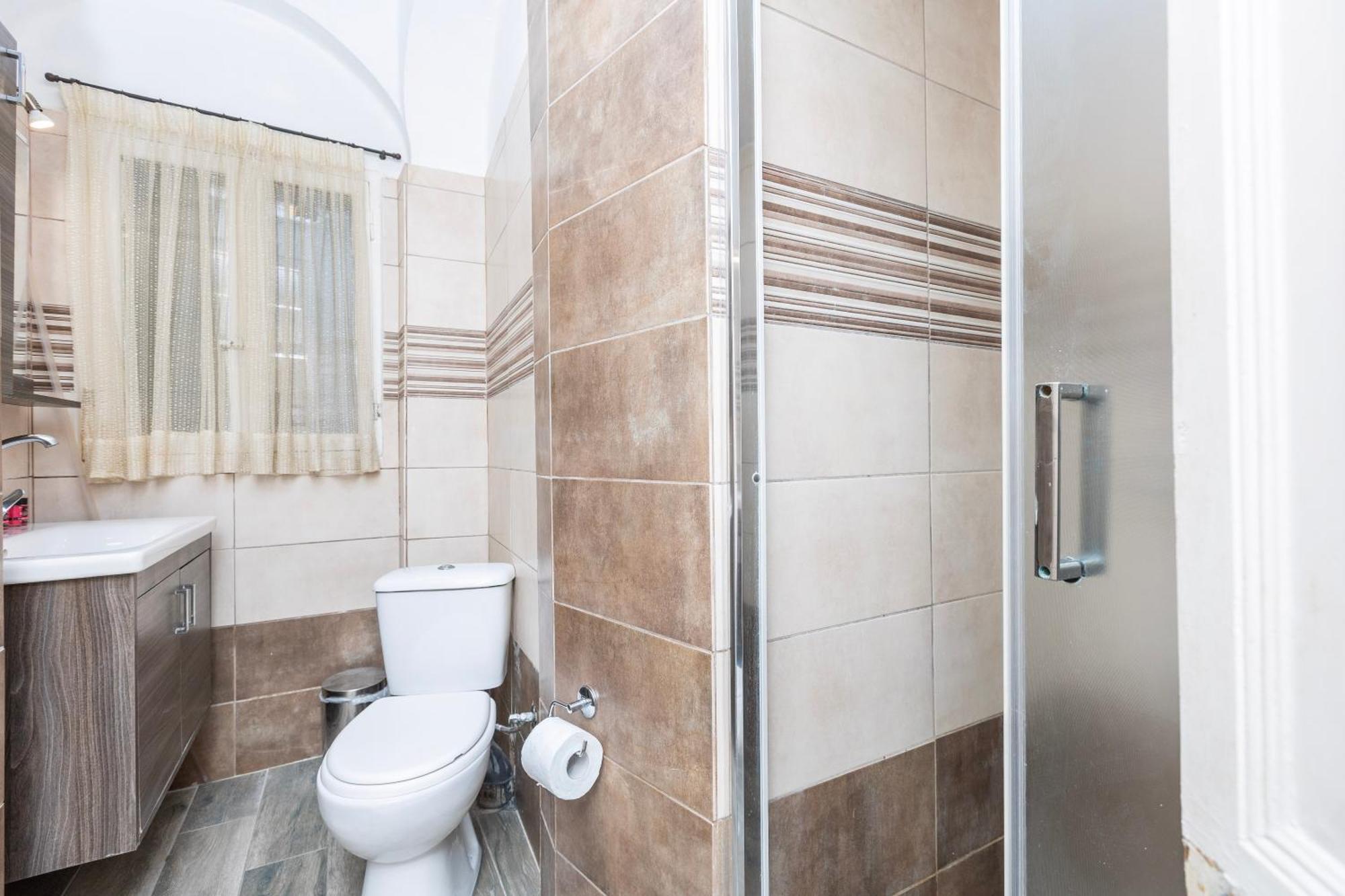 Angiolina Sea View Apartment Korfu Dış mekan fotoğraf