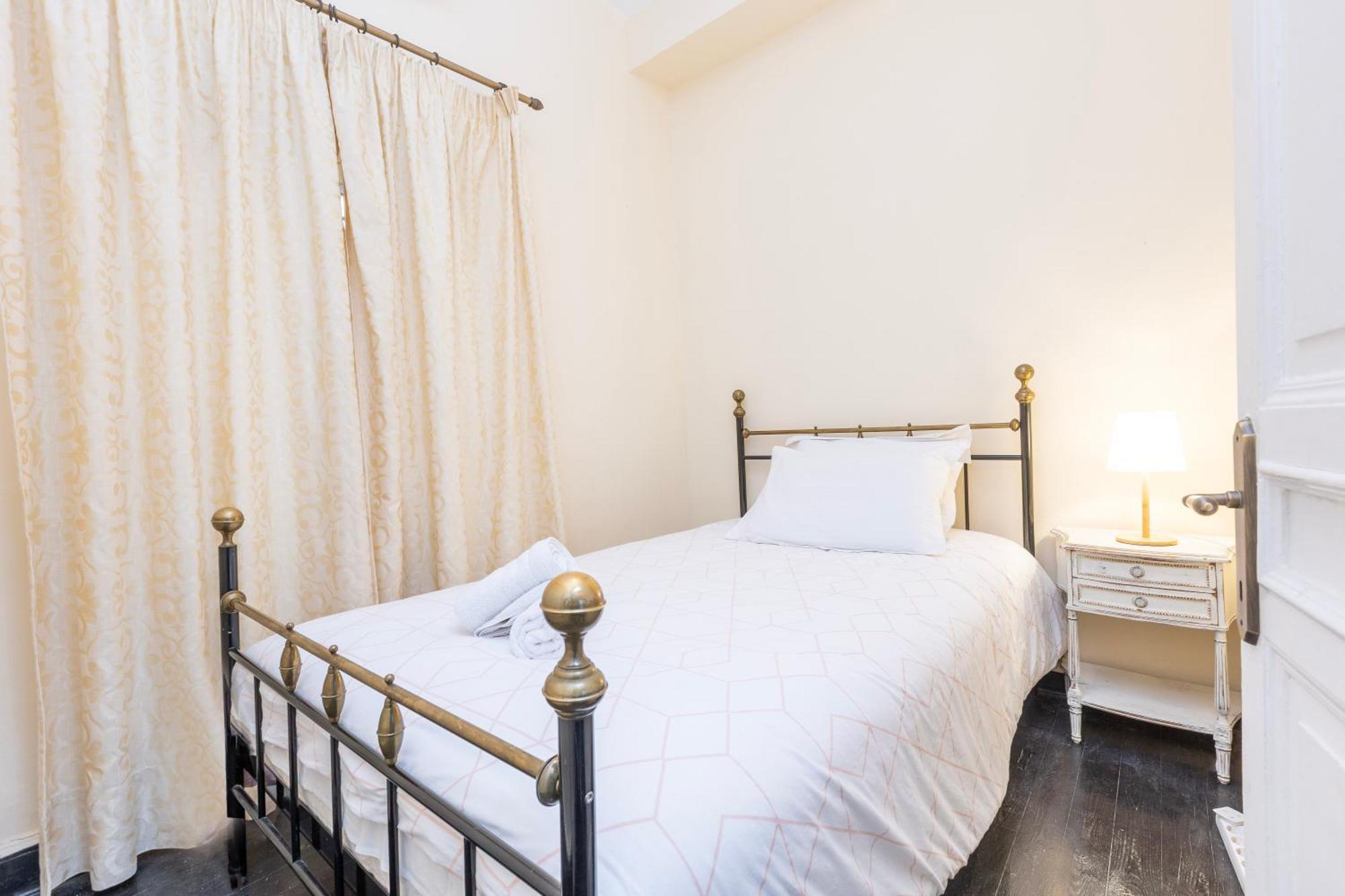 Angiolina Sea View Apartment Korfu Dış mekan fotoğraf