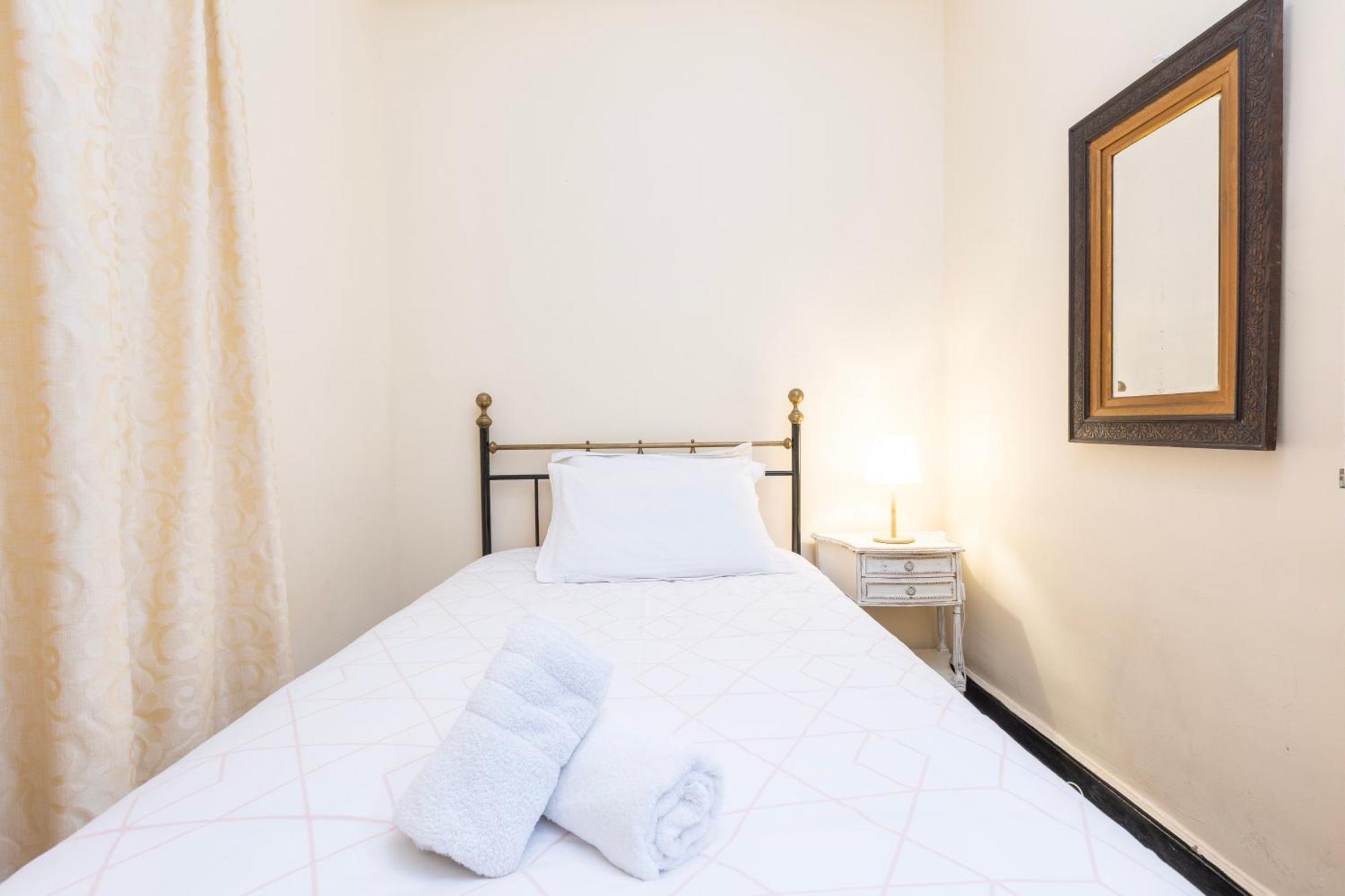 Angiolina Sea View Apartment Korfu Dış mekan fotoğraf